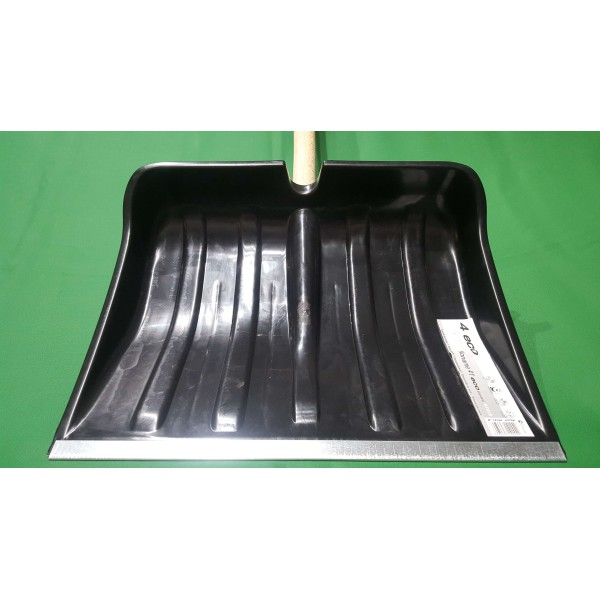 Snow shovel ECO, 0.9 m tail